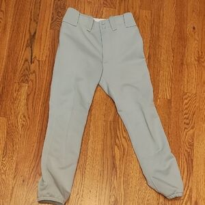 Men's Gray Pants